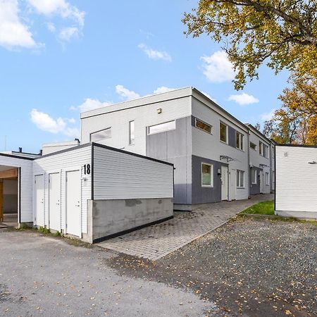 Book An Apartment Just For You In Central Tromsø Extérieur photo