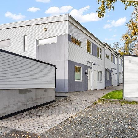 Book An Apartment Just For You In Central Tromsø Extérieur photo