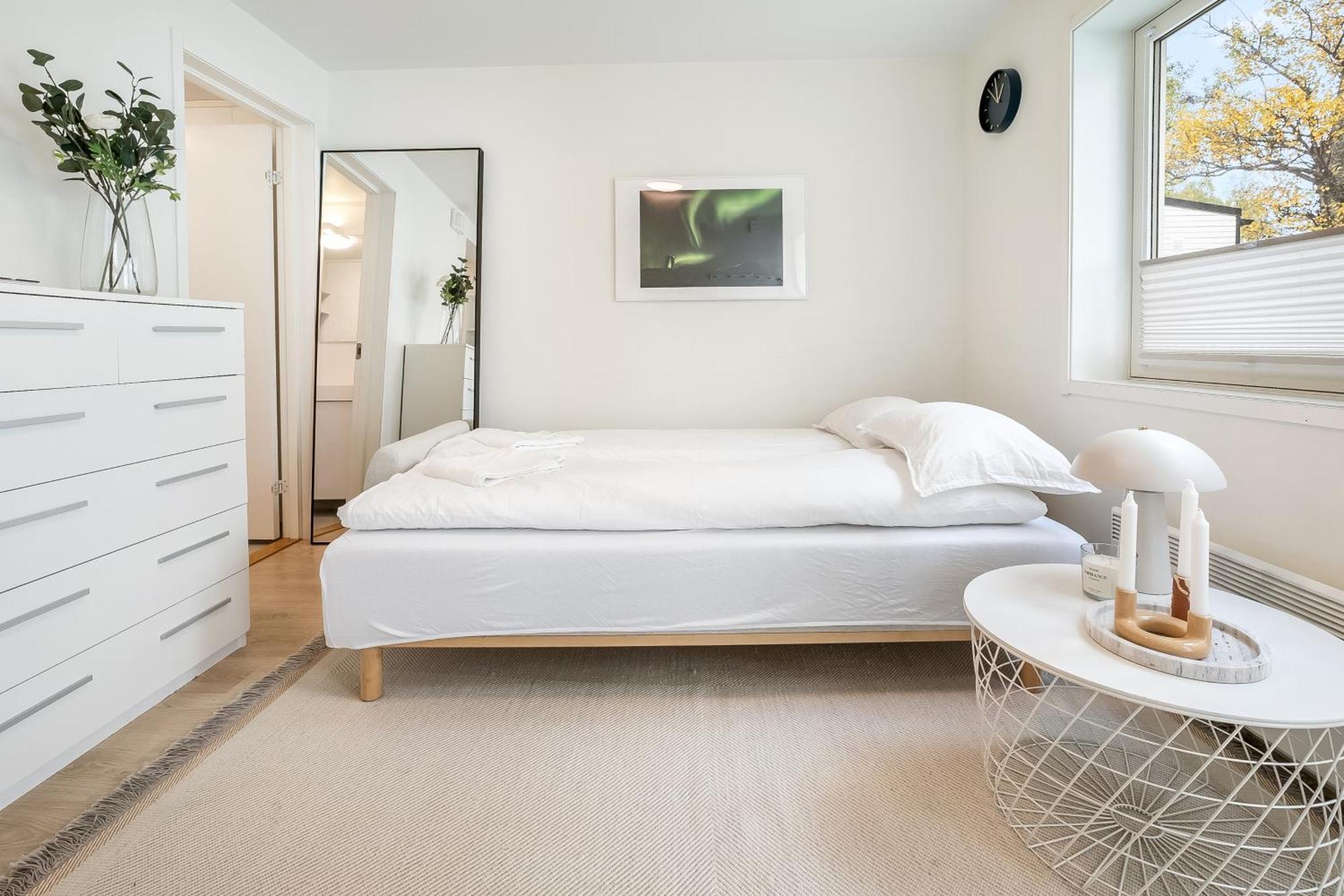 Book An Apartment Just For You In Central Tromsø Extérieur photo
