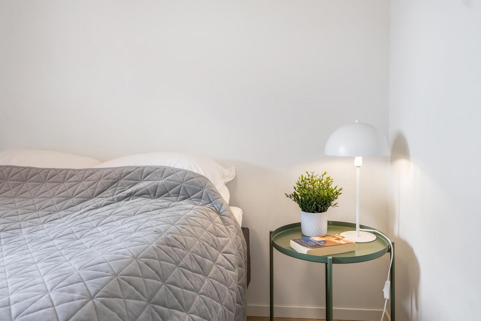 Book An Apartment Just For You In Central Tromsø Extérieur photo