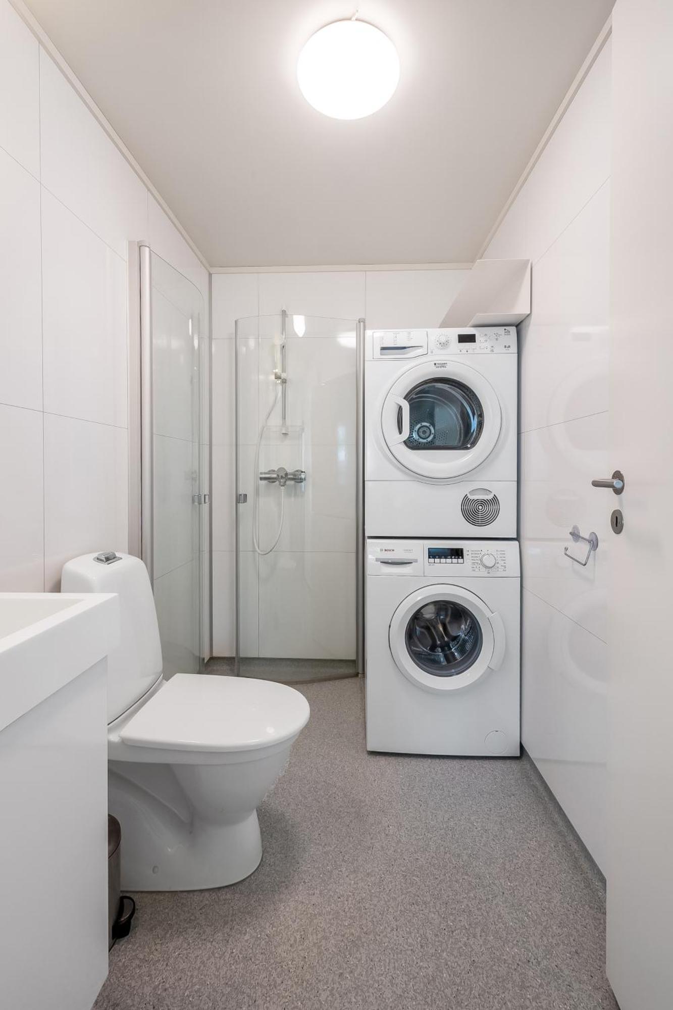 Book An Apartment Just For You In Central Tromsø Extérieur photo
